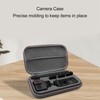 Camera Case Shockproof Waterproof High Capacity Protective Travel Storage Bag