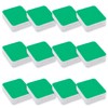 Mini Hand Sanding Blocks for Denibbing PDR - 12 pcs