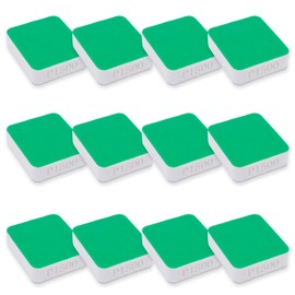 Mini Hand Sanding Blocks for Denibbing PDR - 12 pcs (1500 grit)