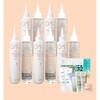 Amos Whipping Curly Perm (Perm Solution + Neutralizer) 5 Packs