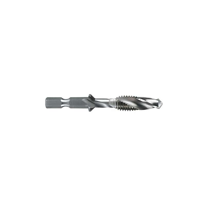 Ruko Hex Axis tappingudoriru m10x1 X 5 75 mm 270019