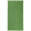 REDBEST Duschtuch Oceanside 8er-Pack Walk-Frottier grün Größe 70x140 cm