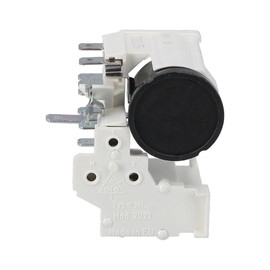 Genuine Fridge & Freezer Monoblock Starter Relay Compatible With Indesit - 481010683945 / C00378735