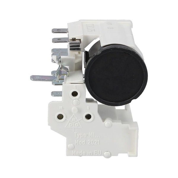 Genuine Fridge & Freezer Monoblock Starter Relay Compatible With Indesit