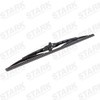 STARK SKWIB-0940136 Windscreen Wiper Blade without Spoiler Standard Length 1: