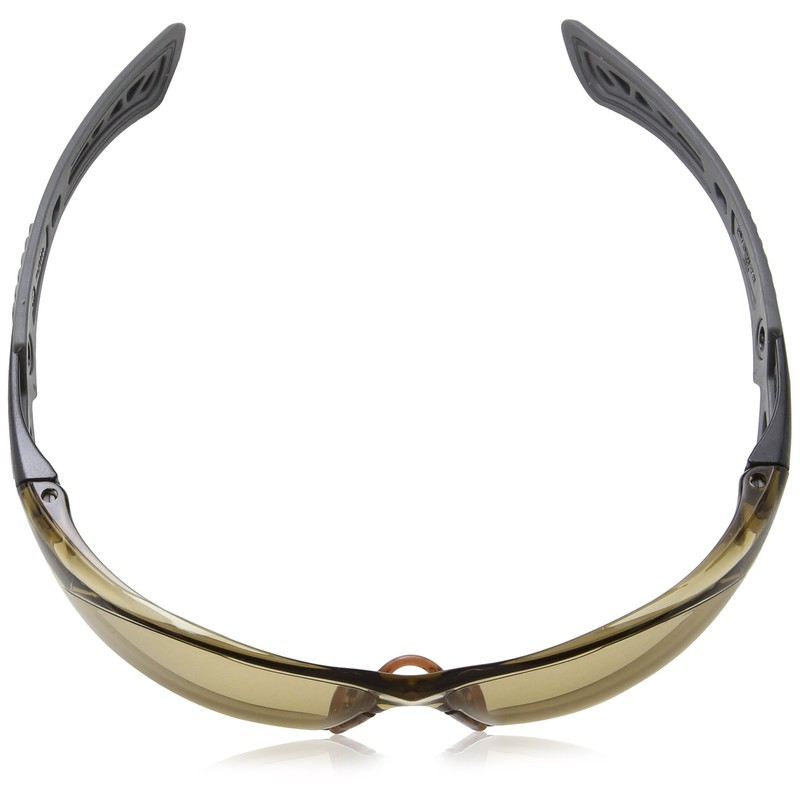 Bolle RUSHPTWI Rush Plus Platinum Twilight PC Lens Anti-Scratch Anti-Fog