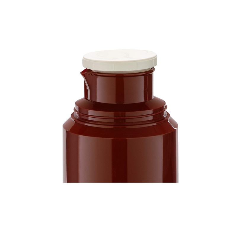 ROTPUNKT JESPER Vacuum Flask 60 1.0 L | Dual Function