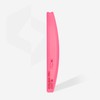 Natury Nails STALEKS PRO for Beveled Half Moon Base for