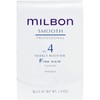 Milbon Smooth No. 4 Weekly Booster - For Fine Hair 4 x 0.3 Fl. Oz. 1 kit