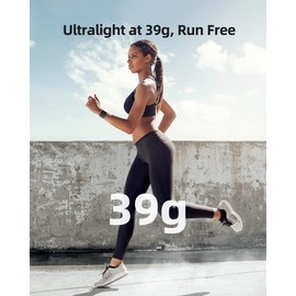 Parsonver Smart Watch for Women Answer/Make Call, Alexa Built-in, 1.8" Fitness Watch with 100+ Sports for Android iOS, IP68 Waterproof Activity Tracker, Heart Rate Sleep Monitor, Pink, GOPO1