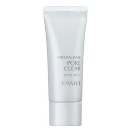 FASIO Mineral Base Pore Clear 0.9 oz (25 g)
