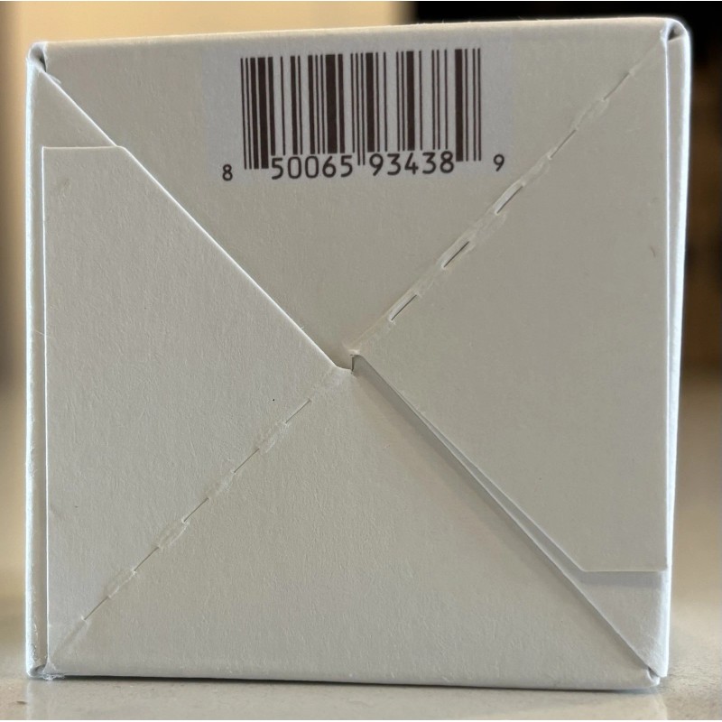 Bambú Tierra Bambú + Máscara Pulidora Sauce Pulido Exfoliante 2oz