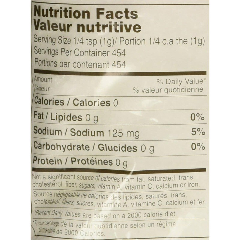 Ajinomoto Monosodium Glutamate Umami Seasoning/MSG【 454g / 1LB / 16oz