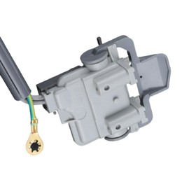 3949247 Washer Lid Switch Compatible with Top Brand Replacement with 547225, AH350434, EA350434, 3949239, 3949240, 3949247VP, PS11722098 and AP3100003 (2-Pack)