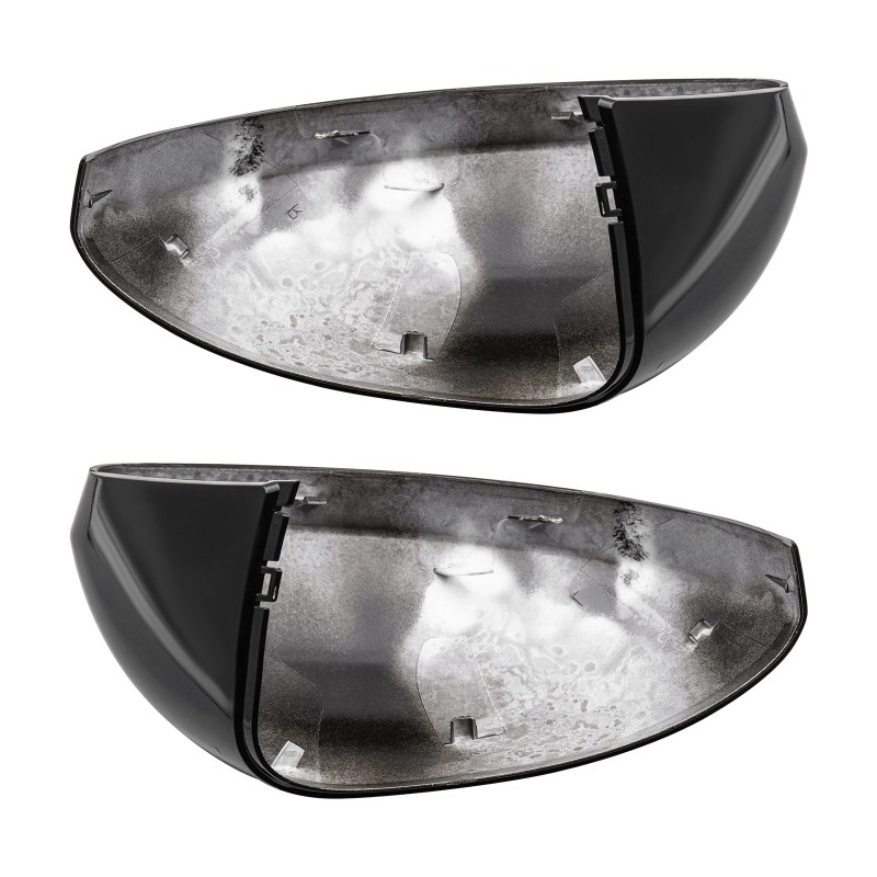 For 2019-2025 Nissan Altima Exterior Door Side Rearview Mirror Cover