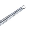 sourcing map PVC Spring Tube Bender 16.2mm OD 550mm Long