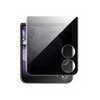 fonefunshop Privacy Screen Protector Compatible With Sam Z Flip 7