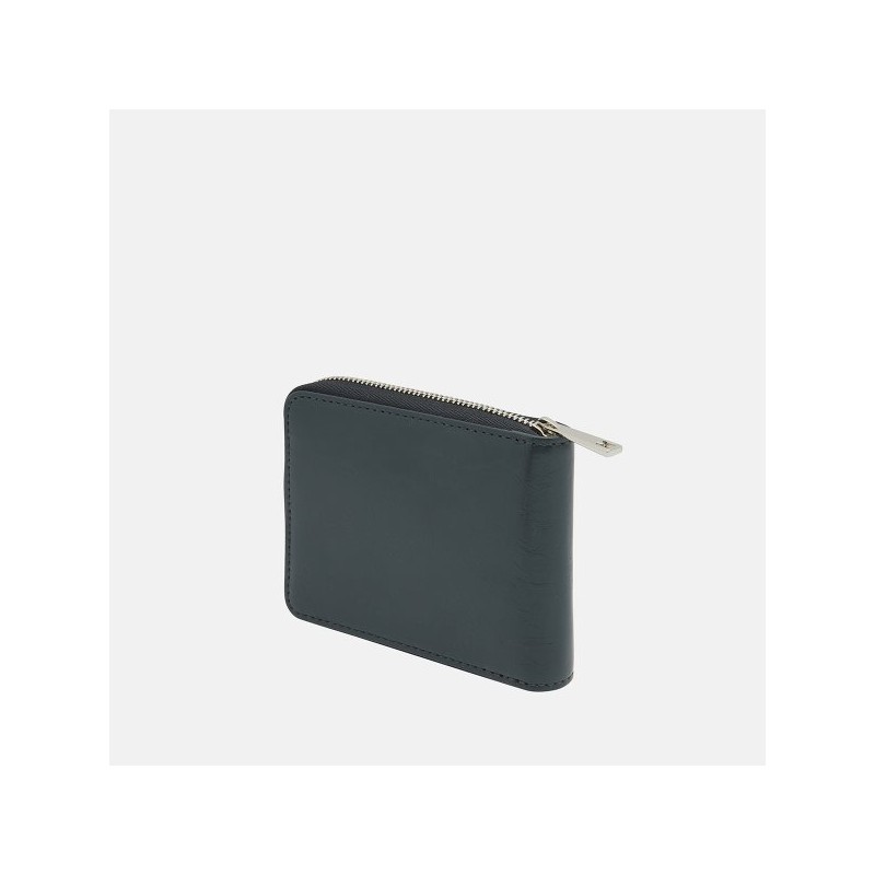 Metrocity (광주신세계)지퍼돌이 반지갑 M221NM3100N (Gwangju Shinsegae) Zip-Up Wallet M221NM3100N