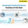 Nitecore NEF03 Pro Portable Foldable Handheld Fan