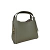 Mineon Women's Handbag, Shoulder Bag, Mini Bag, Small, Lightweight, Genuine