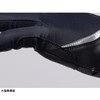 Daiwa DG-7625 Jigging Gloves, Triple Cut, Navy, XL