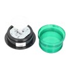 LED Strobe Light Warning Safety Flashing Beacon Light for Car