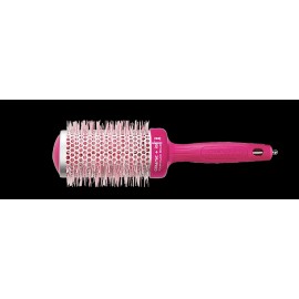Olivia Garden C + I Pink CI- 55P14 2 1/8"