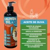 Aceite de Salm?n Perro 1 Pack