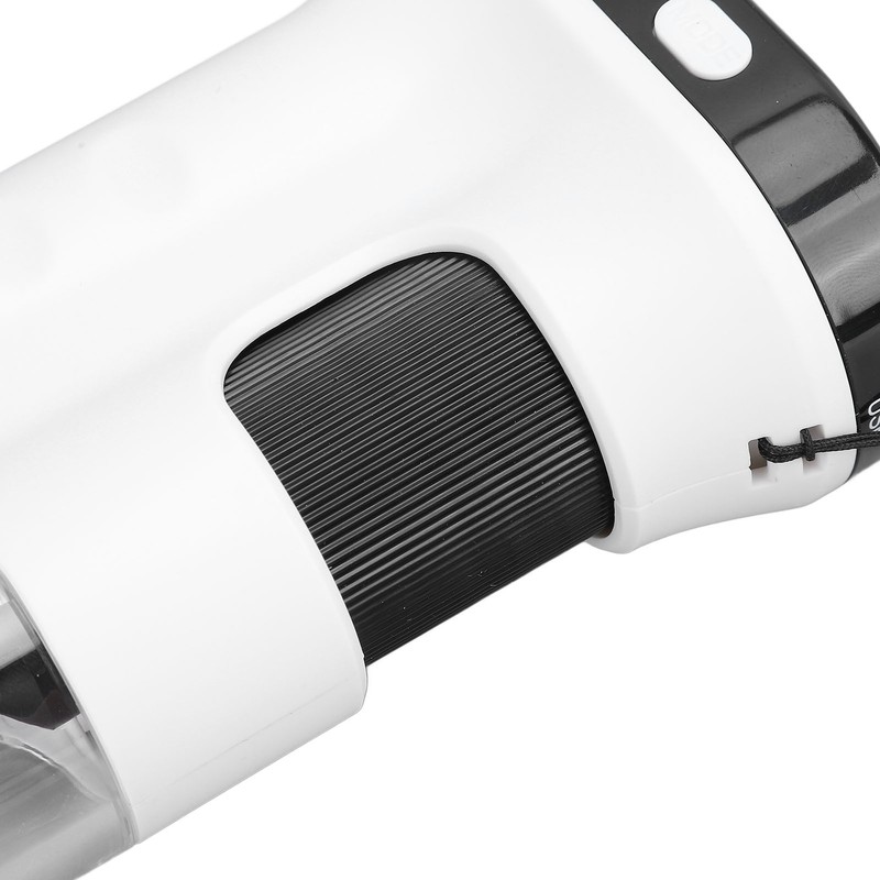 Handheld Digital Microscope 1000x Magnification Adjustable LED Light 2.4inch Screen