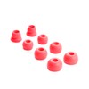 Replacement Silicone Ear Tips Earbuds Buds Set for Powerbeats 2