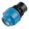 FLOPLAST 25mm x 1" MDPE Female Adaptor