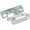 WE01X25317 Dryer Door Hinge Assembly Genuine OEM