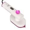 Handheld Ironing Machine Foldable Dry and Wet Dual Use Compact