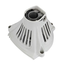 Vroelos 4180-080-1819 Trimmer Clutch Drum & Housing Assembly, for STIHL FS91 FS91R FC91 FS111 FS111RX FS131 FS131R Trimmer - Replacement Clutch Kit 4180 080 1811, 4180-080-1819, 41800801819