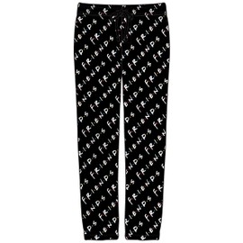 Bioworld Friends AOP Sleep Pant-XL
