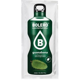 Bolero Guanabana Drinks 12 x 9 g