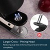KITCHENDAO Cherry Pitter