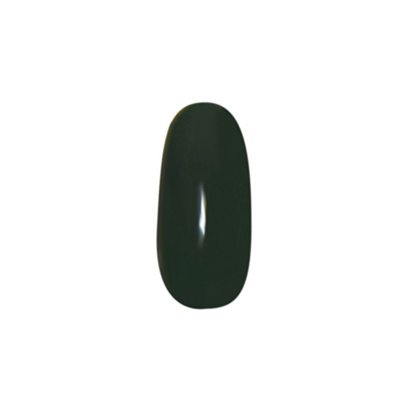 Pregel Gel Nail Color EX Green 118