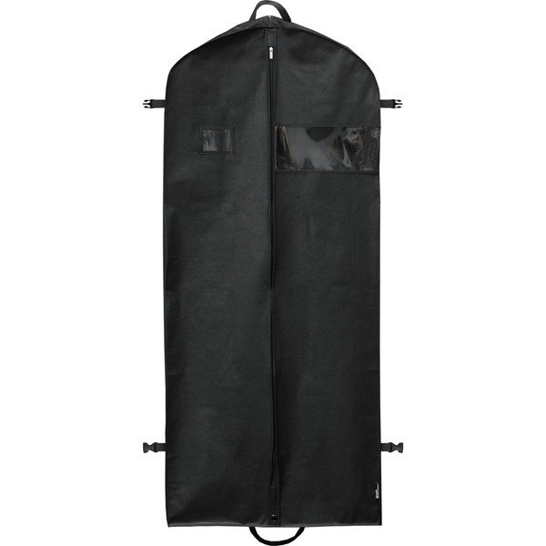 Simple Houseware Simple Houseware 60-Inch Heavy Duty Garment Bag For
