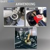 Easy Link Fuel Hose 8 mm 5 m Petrol Hose