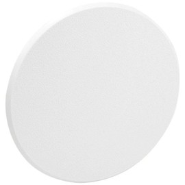Prime-Line Products U 9265 Textured Wall Protector, 7-Inch, White