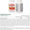 CenturySystemsBrand The Cleaner Detox, 52 Capsules, Powerful 7-Day Women Formula,