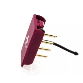 Dyson Genuine Dyson Corrale Hair Straightener Flight-Ready Tag 970843-01 4 PIN Fuchsia