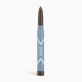 PRIME PROMETICS PrimeEyes Eyeshadow for Mature Women – Crease-Free Powder-to-Cream Non-Drying Eye Shadow – Blends Seamlessly & Flatters Aging Lids – Water-Resistant & Long-Wear (Espresso)