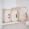 살림의기술 이불 압축 파우치 XL 1개 Household Skills Comforter Compression