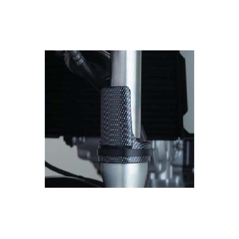 Puig 1320C Fork Protectors Universal Black