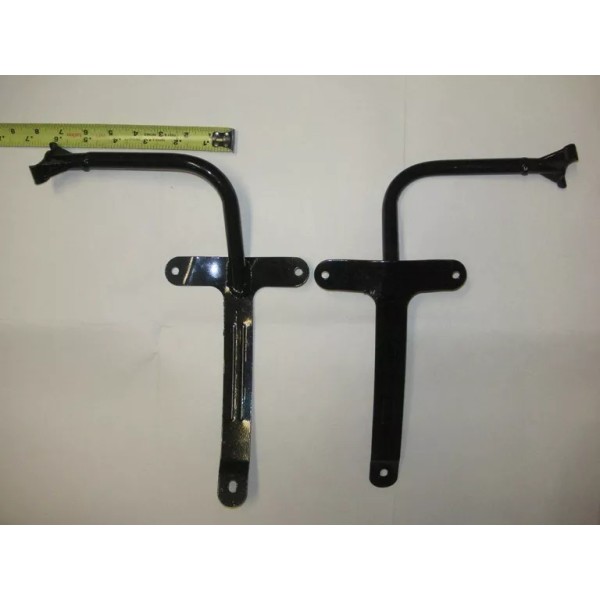 KINROAD DAZON GO KART 150 250 REAR LEFT FENDER BRACKET