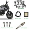 Clutch Kit Center Inner Hub Outer Pressure Plate & Complete