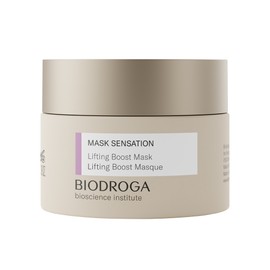biodroga Lifting Boost Honey Mask 15/50/200ml Wrinkle Relief Moisture Bakuchiol + Sample / 리프팅 부스트 허니 마스크 15/50/200ml 주름완화 수분 바쿠치올+샘플