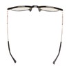 Colorblindness Glasses High Contrast UV Protection TR Full Frame Unisex